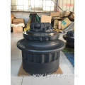 Excavator PC360-7 final drive PC360-7 travel device